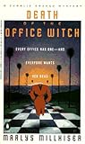 Death of the Office Witch by Marlys Millhiser Death of the Office Witch by Marlys Millhiser