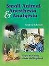 Small Animal Anesthesia and Analgesia