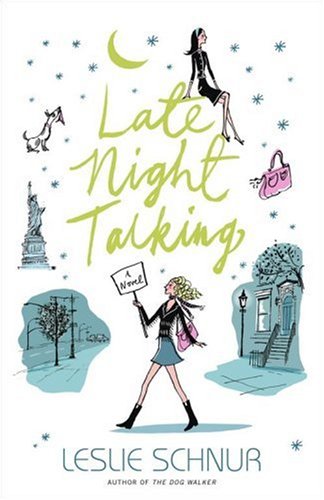 Late Night Talking (Hardcover)