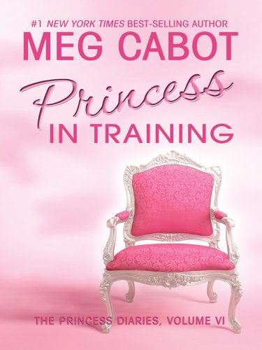 Princess in Training