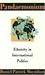 Pandaemonium: Ethnicity in ...