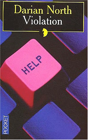 Violation By Darian North