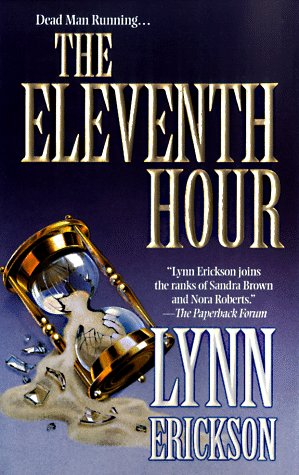 The Eleventh Hour (Mass Market Paperback)