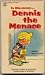 Dennis the Menace in This Corner