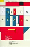 Foreign Affairs: New Embassy Buildings and the German Foreign Office in Berlin (German and English Edition) Foreign Affairs: New Embassy Buildings and the German Foreign Office in Berlin (German and English Edition)