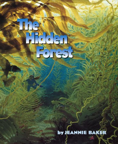 The Hidden Forest (Hardcover)
