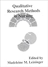 Qualitative Research Methods in Nursing