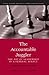 The Accountable Juggler: The Art of Leadership in a Federal Agency (part of the Public Affairs and Policy Administration Series)
