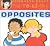 Opposites by Lorraine Kelly