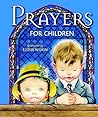 Prayers for Children by Eloise Wilkin