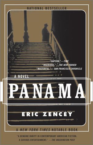 Panama (Mass Market Paperback)