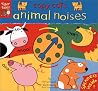 Animal Noises (Copy Cats Spinner Board Books) Animal Noises (Copy Cats Spinner Board Books)