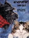 Copy the Cat (Learn With Me Series)