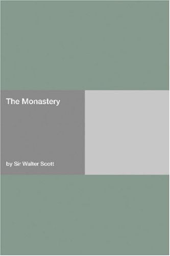 The Monastery (Paperback)
