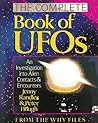 The Complete Book of UFOs