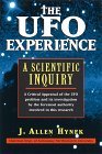 The UFO Experience: A Scientific Inquiry