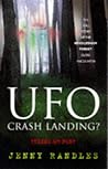 UFO Crash Landing...