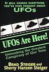 UFOs Are Here!: U...