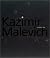 Kazimir Malevich: Suprematism
