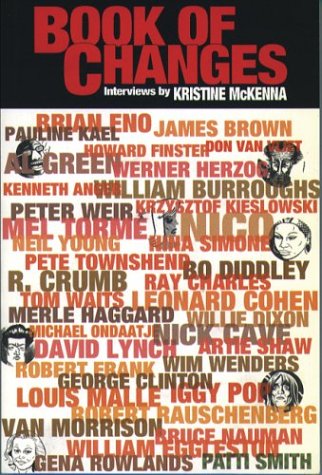 Book of Changes (Paperback)