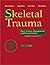 Skeletal Trauma: Basic Science, Management, and Reconstruction ( 3 Vol set. )