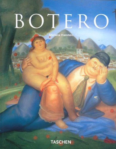 Botero (Paperback)