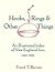 Hooks, Rings & Other Things: An Illustrated Index of New England Iron 1660-1860