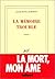 La Mémoire trouble: Roman