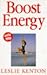 Boost Energy