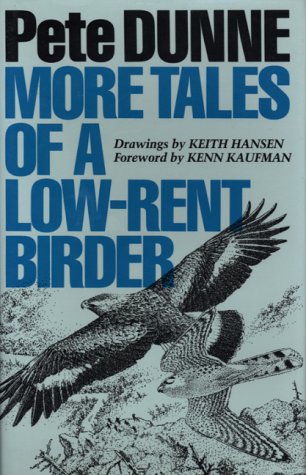 More Tales of a Low-Rent Birder (Hardcover)
