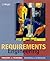 Requirements Engineering by Gerald Kotonya