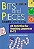 Bits and Pieces: 51 Activities for Teaching Japanese K-12