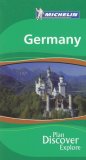 Michelin Green Guide Germany (Michelin Green Guides)
