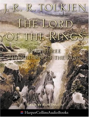 The Return of the King