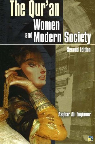 The Qu'ran, Women and Modern Society (Hardcover)
