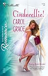 Cinderellie! (Fairy-Tale Brides, 2)