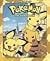 The Art of Pokemon: The Thi...