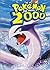 Pokemon The Movie 2000 by Takeshi Shudo