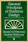 General Principles of Systems Design General Principles of Systems Design