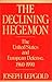 The Declining Hegemon: The United States and European Defense, 1960-1990