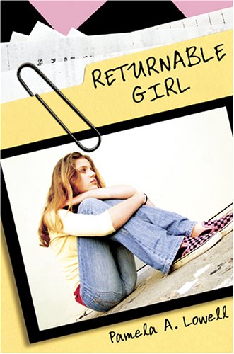 Returnable Girl (Hardcover)