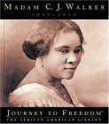 Madame C. J. Walker (Journey to Freedom)