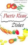 Puerto Rican Dishes Puerto Rican Dishes