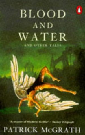 Blood and Water and Other Tales (Paperback)