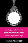 The War of Art : ...
