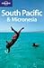 South Pacific & Micronesia by Lonely Planet