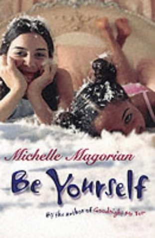 Be Yourself (Paperback)