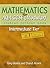 Mathematics for Aqa Gcse Intermediate Tier (With Answers)