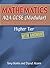 Mathematics for Aqa Gcse (M...