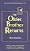 The Older Brother Returns by Neal Lozano